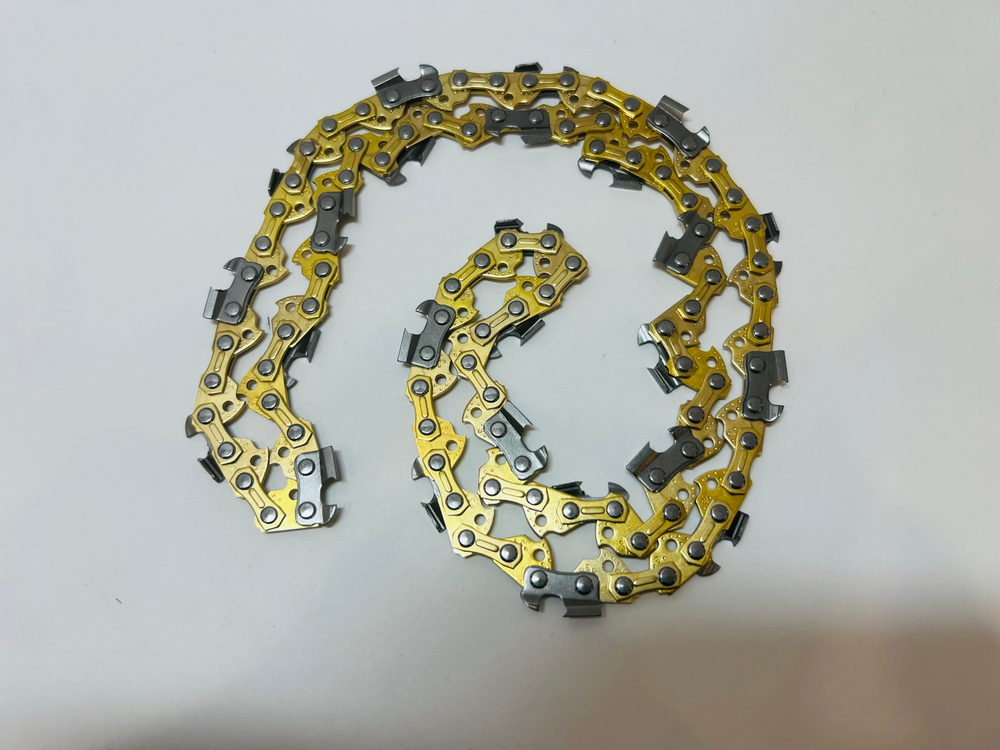 Цепь для пилы 14 дюймов" 50 звеньев, толщина 1,3 мм, шаг 3/8" SMART (1 шт.)