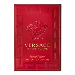 VERSACE Eros Flame 100 ml