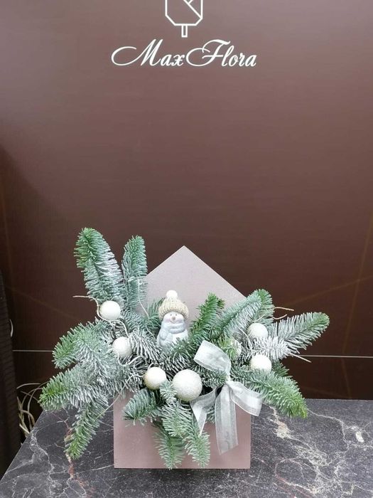 Композиция с нобилисом (НК-16)