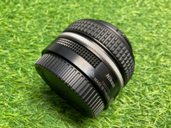 Nikon 28mm 2.8 SE Nikkor Z