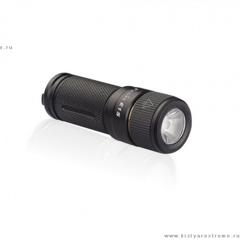 Фонарь E15 Cree XP-G2 (R5) LED (2016)