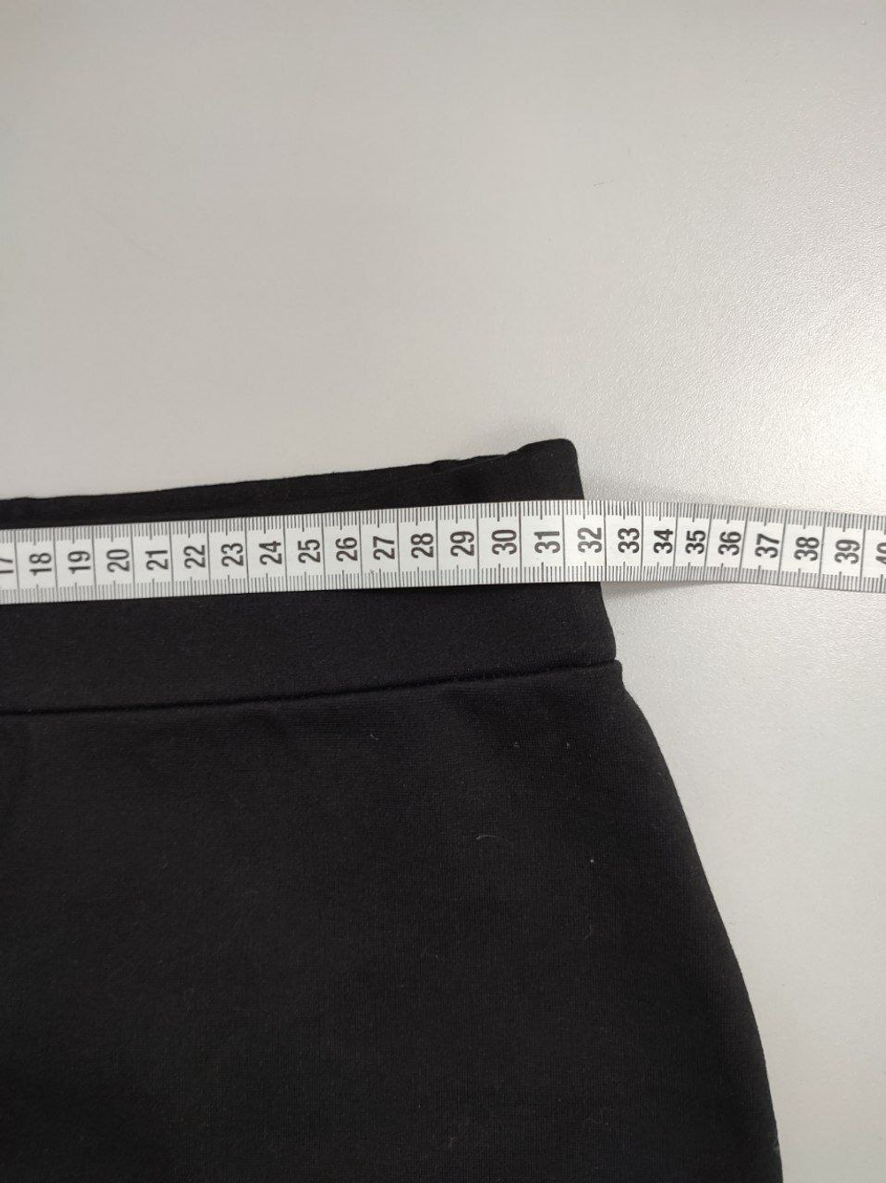 Юбка Amisu  базовая 40 размер