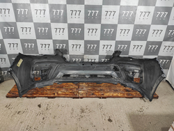 Бампер передний Subaru Forester 5 (SK) 18-21 Б/У Оригинал 57704SJ000