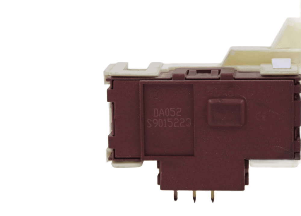 Устройство блокировки люка DA052 S9015223 стиральной машины Candy