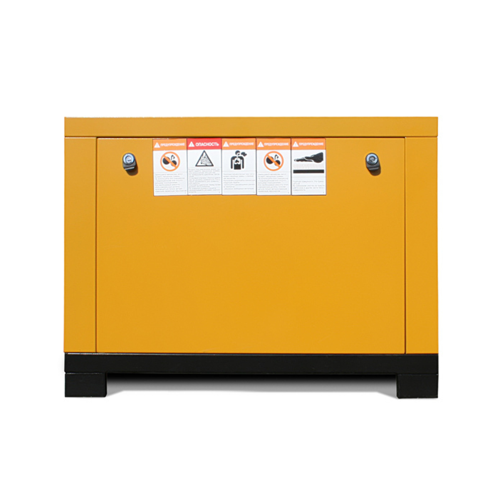 Винтовой компрессор berg вк-4р ip55 12 бар
