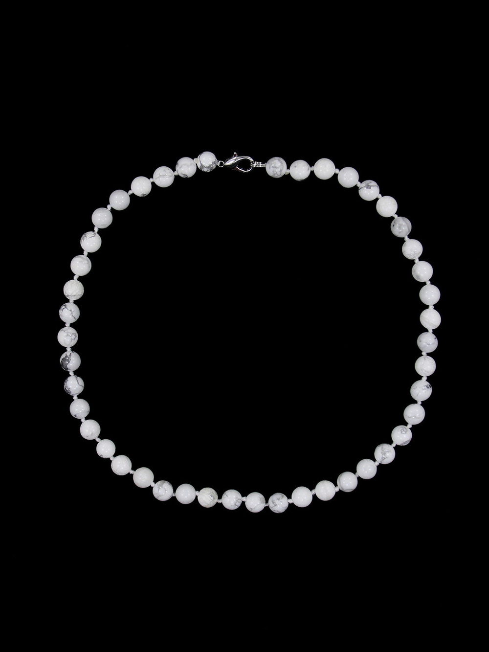 Бусы из Кахолонга khbu001-8