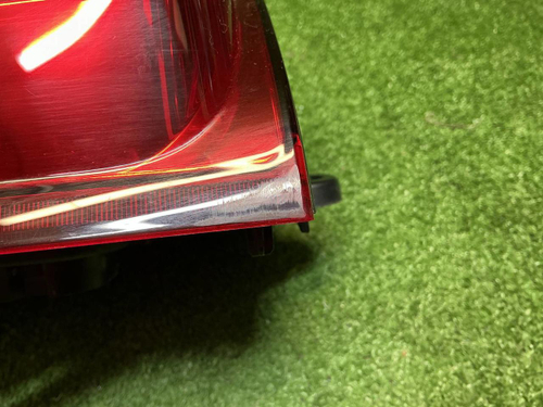 Фонарь левый Peugeot Expert 3 (2016-н.в.)