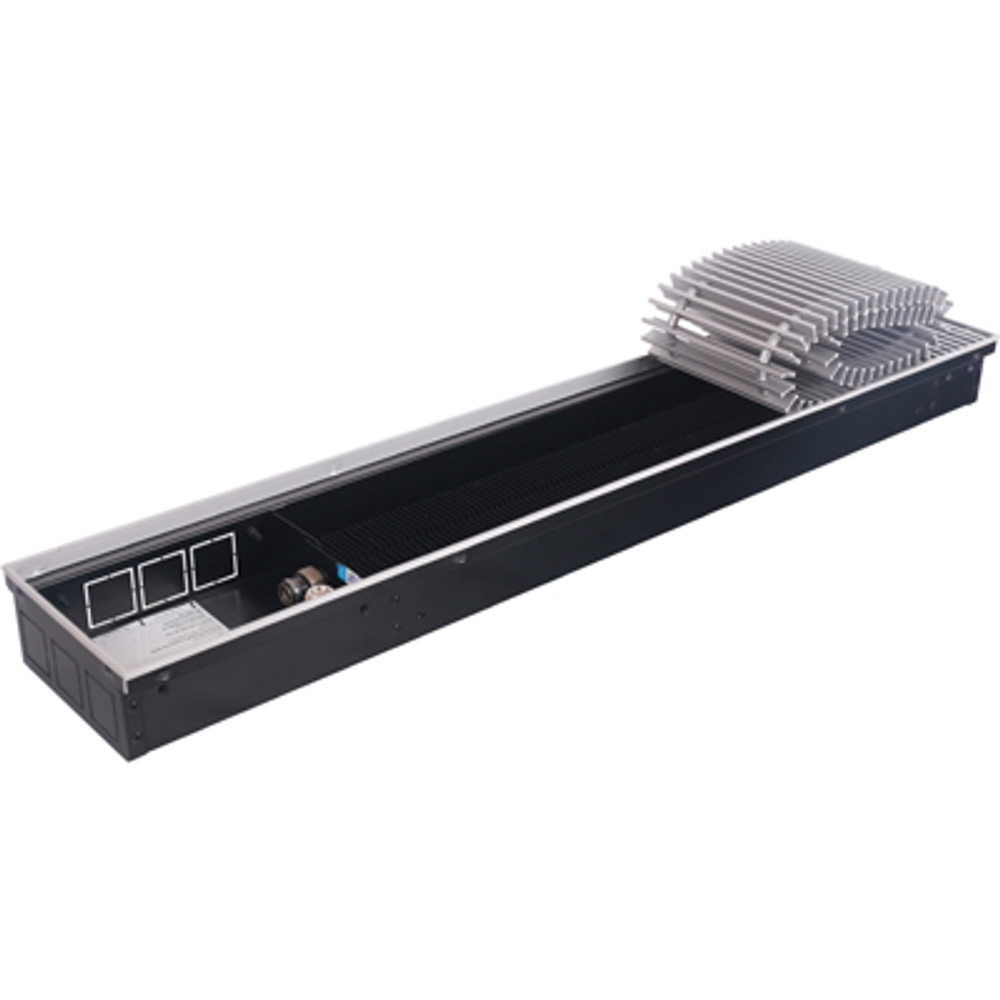 Конвектор внутрипольный Stout SCN-1100-0824140