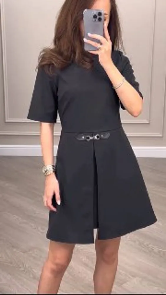 Платье 2579912 Fabrika