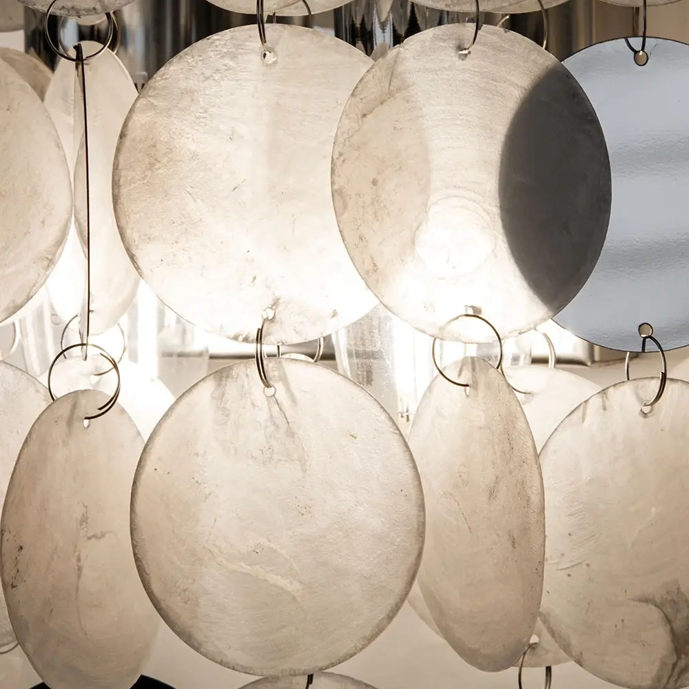 Подвесная люстра Arte Lamp PIPIRIMA A4100LM-6CC