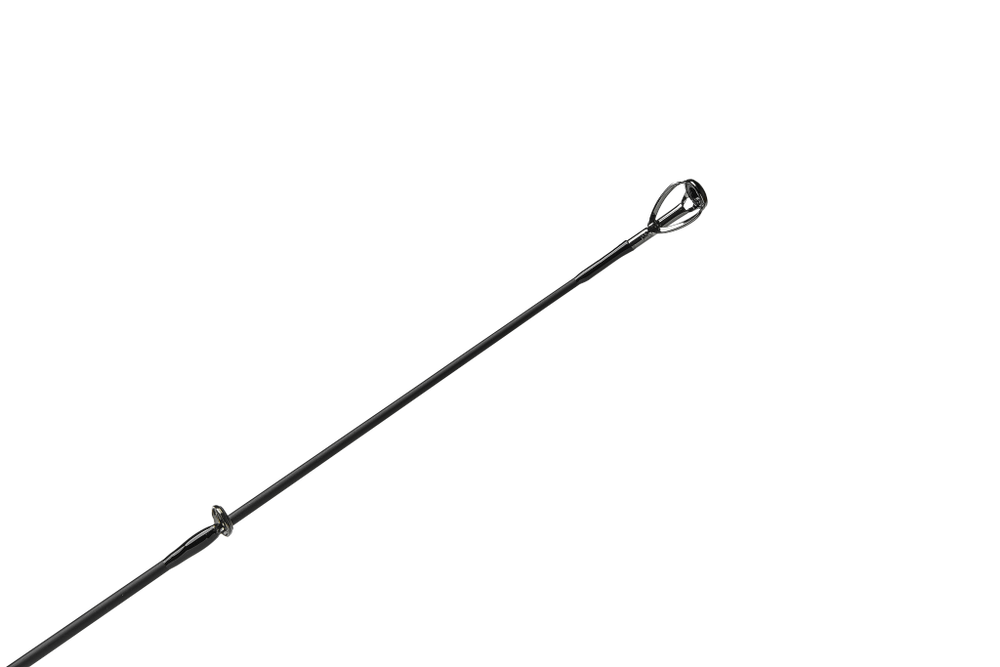 Спиннинг @SnastiZdraste #Porolka Pro 76ML 230cm 5-21g