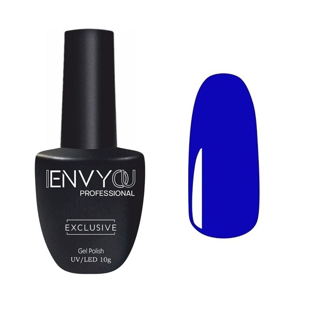 ENVY Гель- лак EXCLUSIVE 267, 10 г