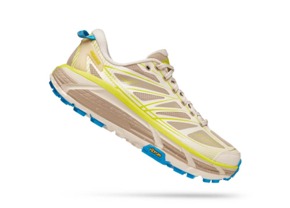 Кроссовки unisex Hoka Mafate speed 2