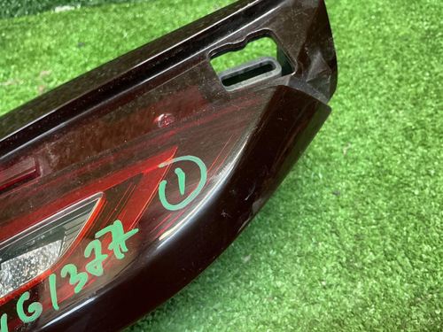 Фонарь левый внутренний Mazda 6 GJ (2018-н.в.)