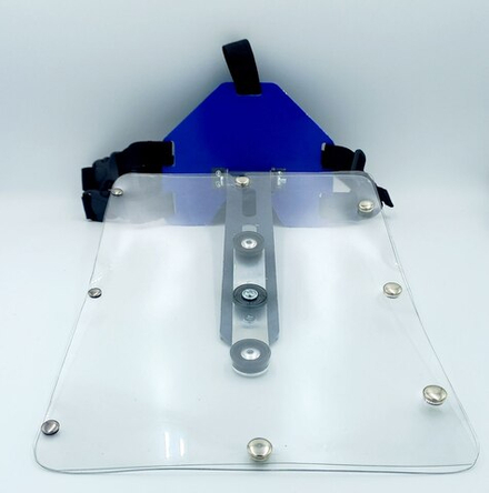 Лыжный планшет Forest Sport Motion