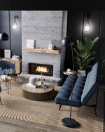 Светильник настенный Moderli V11574-1W Barocco