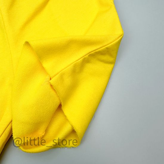 Комплект хлопковый Moi Noi, Желтый