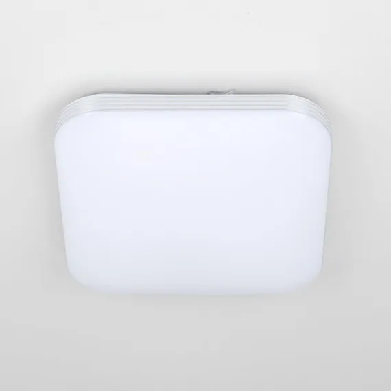 CL714K24SV Симпла LED Св-к 24W Мульти с Датч.Дв.