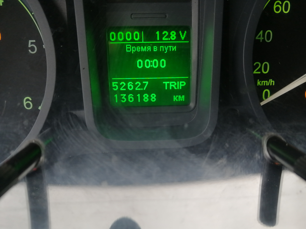 GAZ GAZELLE NEXT Бортовой (Евроборт) 2824DH (Евроборт, Дизельный, 2,8 л, 150 л.с.)