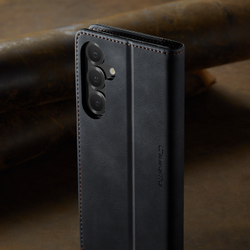 Чехол-книжка CaseMe RFiD Samsung Galaxy S24 FE