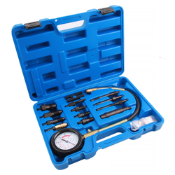 Дизельный компрессометр для легковых автомобилей Car-Tool CT-1002