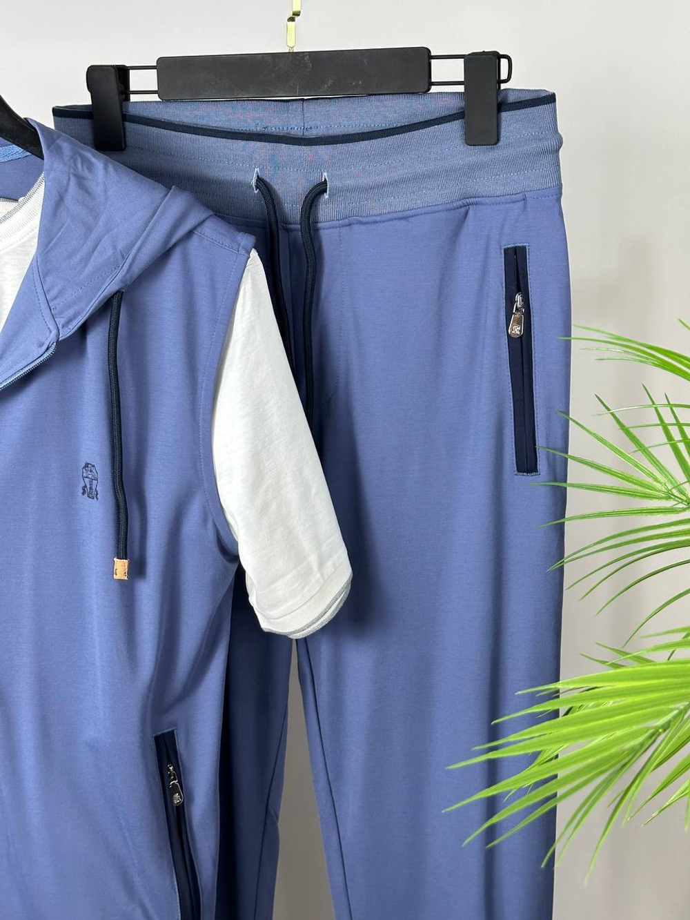 Спортивный костюм Brunello Cucinelli
