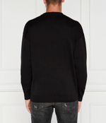 Свитер San Cassiano HUGO - черный(50516617)