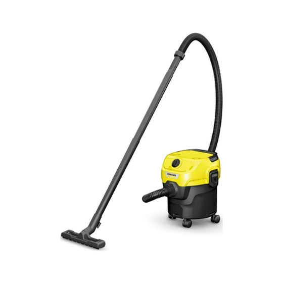 Хозяйственный пылесос WD 1 Classic