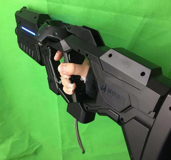 Контроллер автомат для HTC VIVE / OCULUS CV1