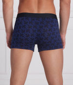 трусики-боксеры Tommy Hilfiger - темно-синий(UM0UM01966)