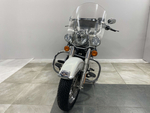 Harley-Davidson Heritage FLSTC1580 , 2006