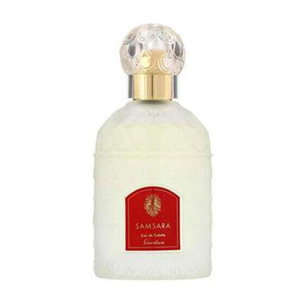 Женская парфюмерия GUERLAIN Samsara Eau De Toilette 75ml