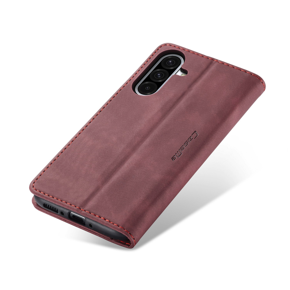 Чехол-книжка CaseMe Matte Samsung Galaxy A56
