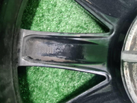 Диск литой R19 Mercedes V w447 (2014-н.в.)