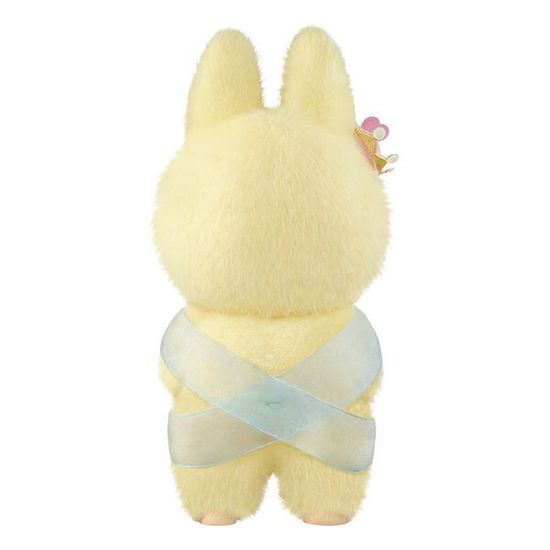 Коллекционная фигурка POPMART THE MONSTERS Let's Checkmate Series-Vinyl Plush Hanging Card