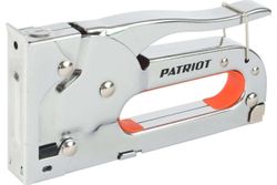 Степлер PATRIOT SPQ-110 скобы 4-8мм, 350007501