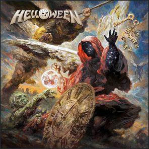 Helloween / Helloween (RU)(2CD)