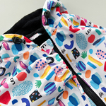 Куртка (tiny forms)