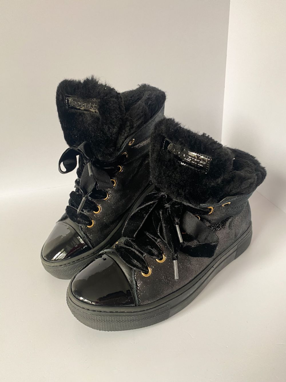 Ботинки Jarrett, 33