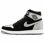 Кроссовки Aleali May X Jordan Air Jordan 1 Retro High "Shadow"