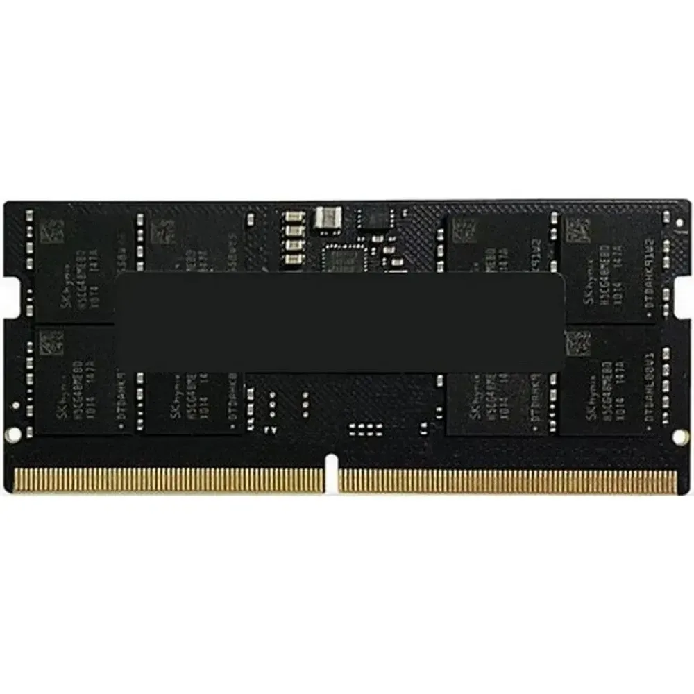 Оперативная память для ноутбука 16GB DDR5 5200MHz AMD Radeon R5 Series SO-DIMM 42-42-42-84 1.1V R5516G5200S1S-U