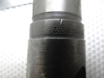 Сверло 35.5мм (160х330) HSS к\х К/М4 СССР