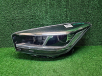 Фара левая Chery Tiggo 4 Pro (2020-н.в.) LED