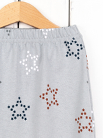 Штаники на мальчика "Звезды"