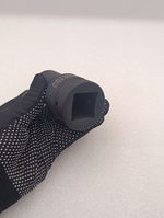 Головка торцевая ударная глубокая 6-гранная 22 мм 1"