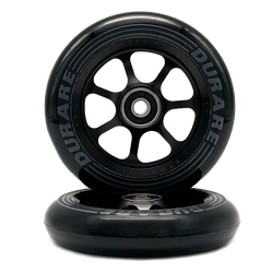 Колеса для трюкового самоката Tilt Stage III Durare Spoked 110 пара (черный)