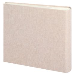 Фотоальбом Image Art IA-BBM46200 серия 145 классический с кармашками книжный переплёт 10х15 50 листов 200 фото