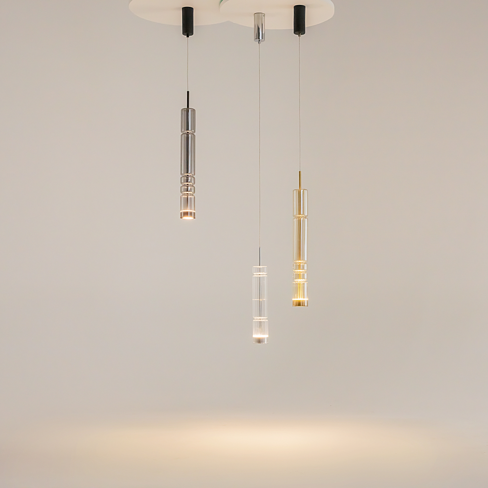 Подвесной светильник Maytoni MOD272PL-L12B3K