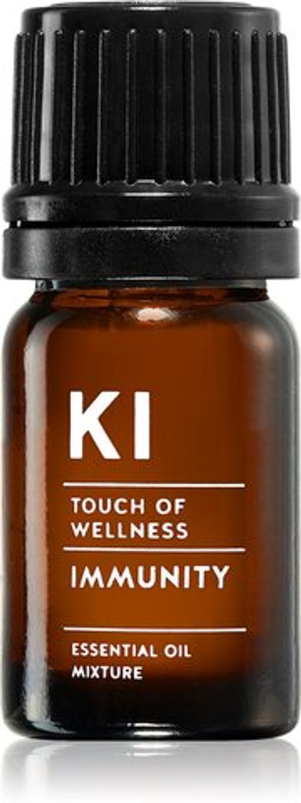 You&Oil KI Immunity - массажное масло для укрепления иммунитета /   5  ml  / GTIN 4779035860496