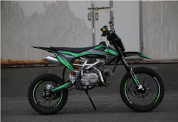 Питбайк FXMOTO Y1-125cc